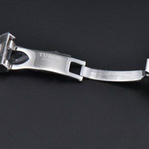 Black Bay Fifty Eight 39mm ZF Blue Dial SS Bracelet A2824 - Image 9