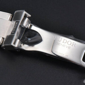 Black Bay Fifty Eight 39mm ZF Blue Dial SS Bracelet A2824 - Image 10