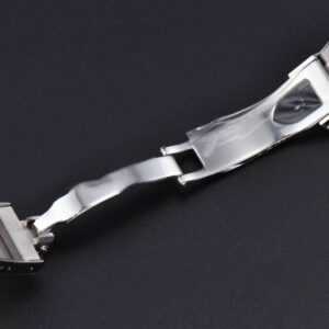 Black Bay Fifty Eight 39mm ZF Blue Dial SS Bracelet A2824 - Image 11