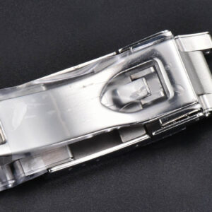 Black Bay Fifty Eight 39mm ZF Blue Dial SS Bracelet A2824 - Image 12