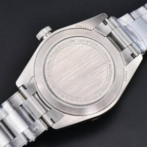 Black Bay Fifty Eight 39mm ZF Blue Dial SS Bracelet A2824 - Image 13