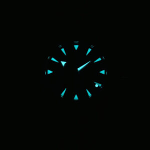 SeaMaster Spectre 007 VSF 41MM Black Limited Dial Nylon Strap A8400 - Image 21