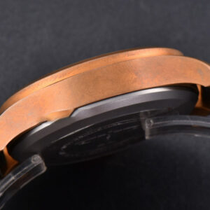 Big Pilot IW329702 Bronze M+F 43.8MM Green Dial Green Leather Strap SEIKO 8N-24 - Image 23