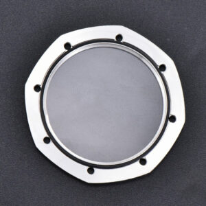 Royal Oak 15510 “50th Anniversary” APSF 41MM SS Gray Dial SS Bracelet SA4302 Super Clone - Image 2