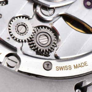 Royal Oak 15510 “50th Anniversary” APSF 41MM SS Black Dial SS Bracelet SA4302 Super Clone - Image 9