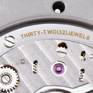 Royal Oak 15510 “50th Anniversary” APSF 41MM SS Black Dial SS Bracelet SA4302 Super Clone - Image 10