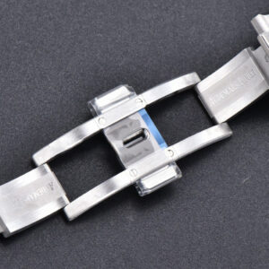 Royal Oak 15510 “50th Anniversary” APSF 41MM SS Black Dial SS Bracelet SA4302 Super Clone - Image 17