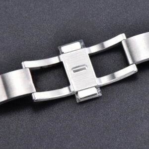 Royal Oak 15510 “50th Anniversary” APSF 41MM SS Blue Dial SS Bracelet SA4302 Super Clone - Image 19