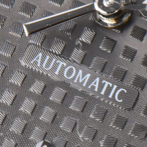 Royal Oak 15450 APSF 37MM Gray Textured Dial SS Bracelet A3120 - Image 25