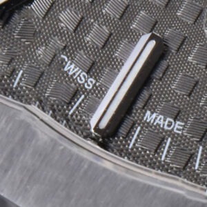Royal Oak 15450 APSF 37MM Gray Textured Dial SS Bracelet A3120 - Image 27