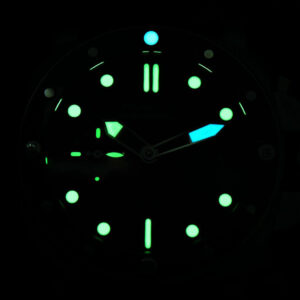 PAM1288 Submersible 44mm VSF Anth Dial Nylon Strap P900 - Image 28