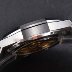 Royal Oak 37mm 15450 SS APSF White Textured Dial on SS Bracelet A3120 - Image 42