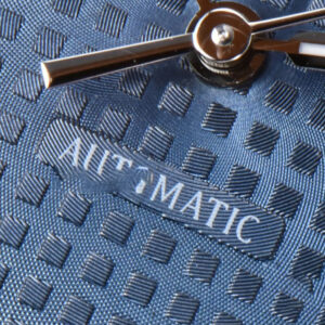 Royal Oak 15450 APSF 37MM Blue Textured Dial SS Bracelet A3120 - Image 27