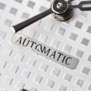 Royal Oak 37mm 15450 SS APSF White Textured Dial on SS Bracelet A3120 - Image 57