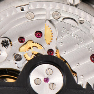 Fifty Fathoms 5008E ‘No Rad Only’ 40mm GSF Black Dial Black Rubber Strap A1151 - Image 4