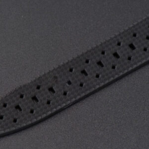 Fifty Fathoms 5008E ‘No Rad Only’ 40mm GSF Black Dial Black Rubber Strap A1151 - Image 12