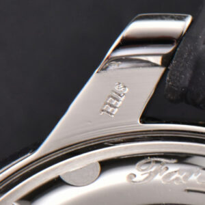 Fifty Fathoms 5008E ‘No Rad Only’ 40mm GSF Black Dial Black Rubber Strap A1151 - Image 13