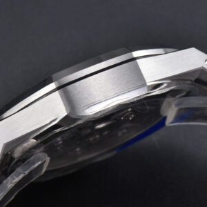 Royal Oak 15510 “50th Anniversary” APSF 41MM SS Black Dial SS Bracelet SA4302 Super Clone - Image 21