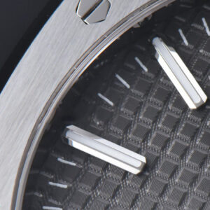 Royal Oak 15510 “50th Anniversary” APSF 41MM SS Gray Dial SS Bracelet SA4302 Super Clone - Image 25