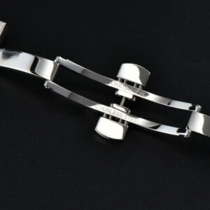 Longines Master Moonphase 40MM GF Blue Dial Diamond Marker SS Bracelet A899 - Image 13