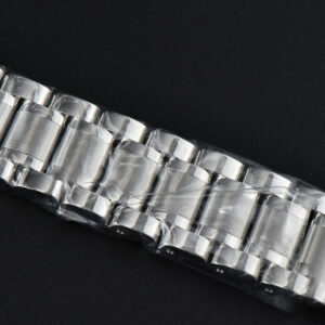 Longines Master Moonphase 40MM GF Blue Dial Diamond Marker SS Bracelet A899 - Image 14