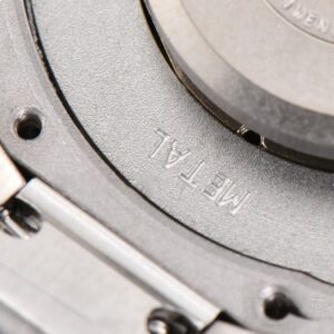 Ballon Bleu 33mm AF Ice Blue Dial SS Bracelet A1853 - Image 8