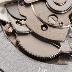 Ballon Bleu 33mm AF Ice Blue Dial SS Bracelet A1853 - Image 11