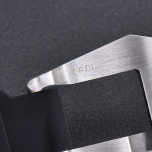 PAM1391 44mm Submersible Quaranta TTF Blue Dial Rubber Strap P9010 - Image 2