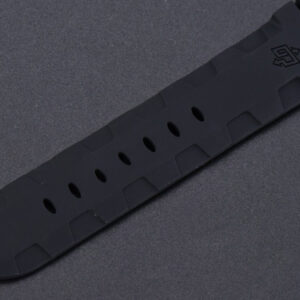 PAM1229 44mm Submersible Quaranta TTF Black Dial Rubber Strap P9010 - Image 3
