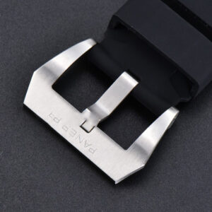 PAM1229 44mm Submersible Quaranta TTF Black Dial Rubber Strap P9010 - Image 5