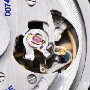 PAM1229 44mm Submersible Quaranta TTF Black Dial Rubber Strap P9010 - Image 10