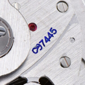 PAM1229 44mm Submersible Quaranta TTF Black Dial Rubber Strap P9010 - Image 11