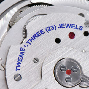 PAM1226 TTF 44MM White Dial Rubber Strap P9010 - Image 5