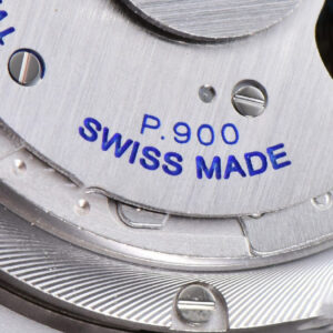 PAM1229 44mm Submersible Quaranta TTF Black Dial Rubber Strap P9010 - Image 13