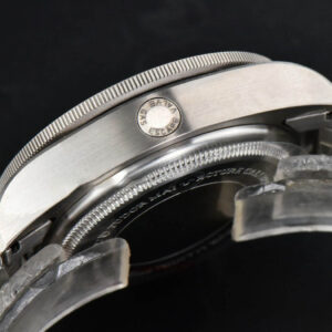 Black Pelagos 42MM XF Gray Titanium Bracelet A2824 - Image 6