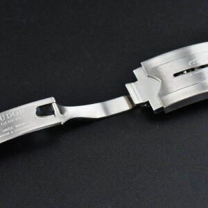 Black Pelagos 42MM XF Gray Titanium Bracelet A2824 - Image 8