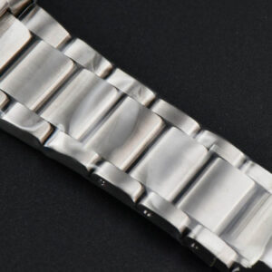Black Pelagos 42MM XF Gray Titanium Bracelet A2824 - Image 11