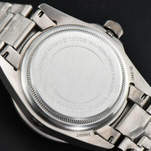 Black Pelagos 42MM XF Gray Titanium Bracelet A2824 - Image 12