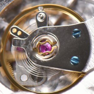 PAM1055 42mm Luminor Submersible VSF on Green Rubber Strap P.900 Clone - Image 17
