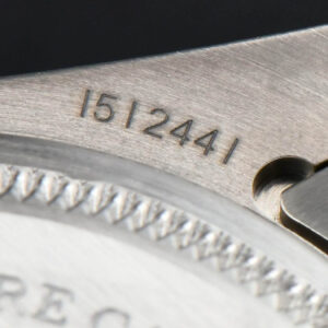Black Pelagos 42MM XF Gray Titanium Bracelet A2824 - Image 13