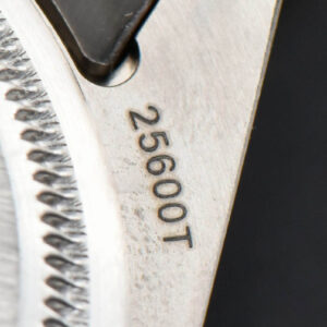 Black Pelagos 42MM XF Gray Titanium Bracelet A2824 - Image 14