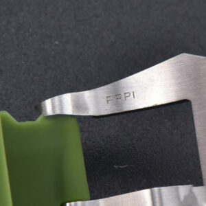 PAM1226 TTF 44MM White Dial Rubber Strap P9010 - Image 12
