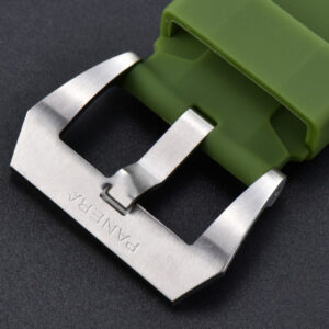 PAM1226 TTF 44MM White Dial Rubber Strap P9010 - Image 13