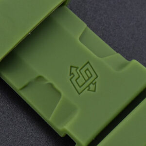 PAM1226 TTF 44MM White Dial Rubber Strap P9010 - Image 14