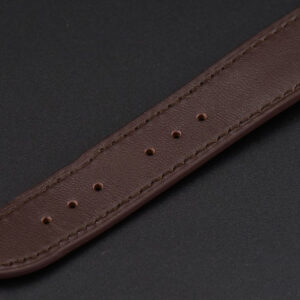 Polaris Geographic 40mm LTF Blue Dial Black Leather Strap MIYOTA 9015 - Image 24