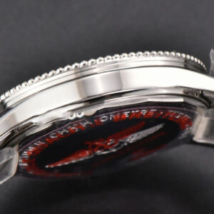 Navitimer 41mm TF White Dial SS Bracelet 2824 - Image 22