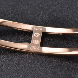 Nautilus 5711/1R PPF White Textured Dial on RG Bracelet 324CS V5 - Image 20
