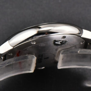 Ballon Bleu 33mm AF Ice Blue Dial SS Bracelet A1853 - Image 32