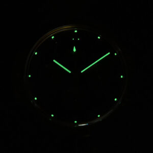 Speedmaster Moonwatch 42.5mm V6SF YG Dial Black Rubber Strap Manual Chrono - Image 28