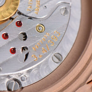 Nautilus 5711/1R PPF White Textured Dial on RG Bracelet 324CS V5 - Image 25